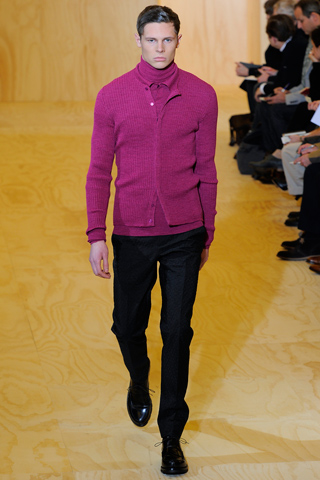 Jil Sander / - 2011-2012